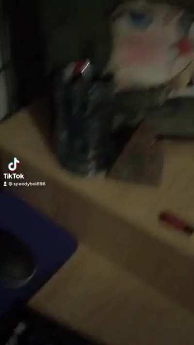 Found this on my tiktok acount from ages ago