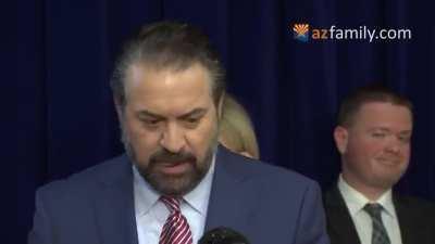 Arizona Attorney General Mark Brnovich asks, 