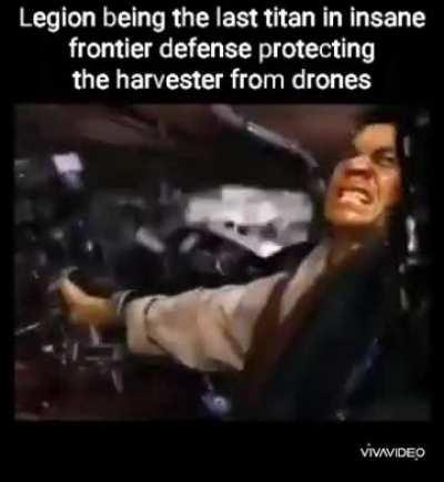 frontier really gets your last stand feelings going