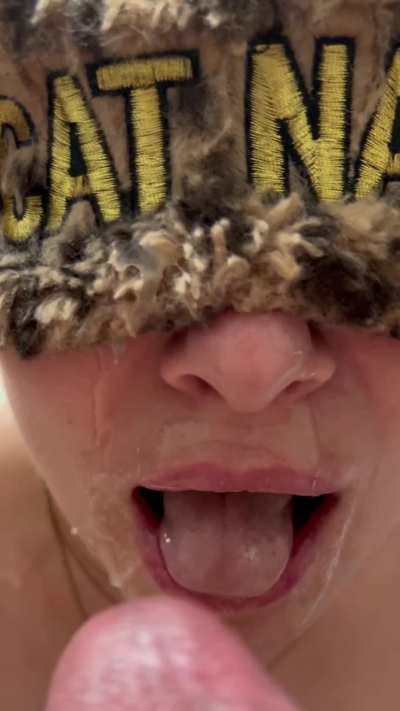 Target successfully hit