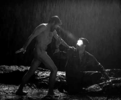 The Lighthouse (2019)