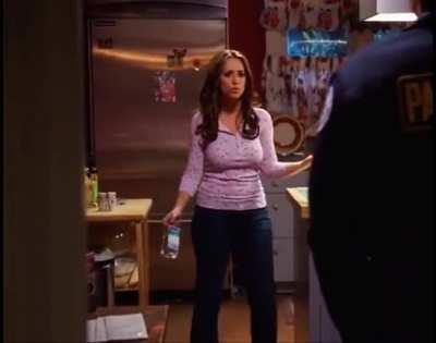 Jennifer Love Hewitt - Ghost Whisperer - Season 2 (2006)
