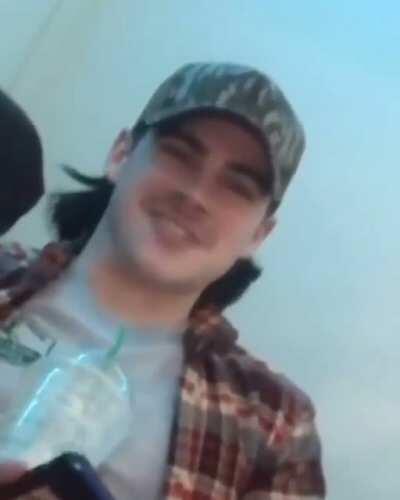 He could have my children