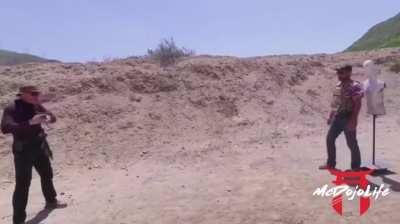 Taking ridiculous and unsafe to a new level. Don’t do this