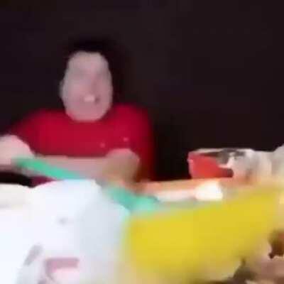 Posting SFW videos I found in NSFW Discord channels Day 43