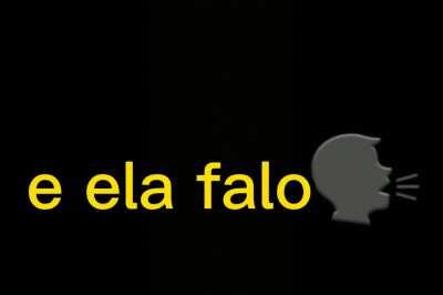 BERNADETTE ysga_fokks