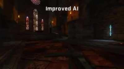 Фанатский ремастер Return to Castle Wolfenstein выйдет 15 октября. Помимо улучшения графики в нём присутствует адаптация под современные системы, новые уровни сложности, улучшенный ИИ и некоторые другие изменения.