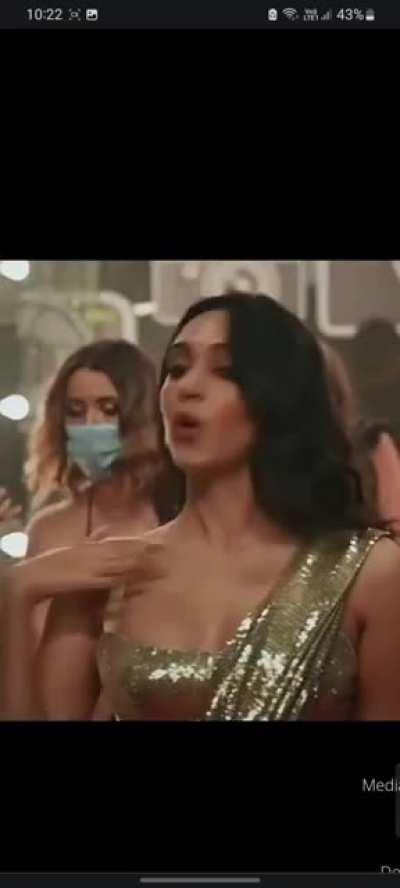 Just look at those Creamy armpits and Boobs