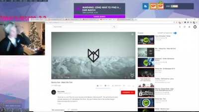 Old xqc vs new xqc LULW