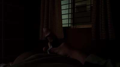 Shame that it's not on your face