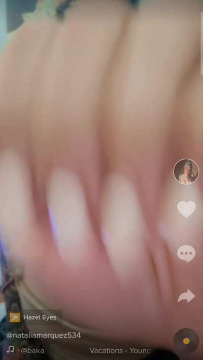 These knockers are knockin