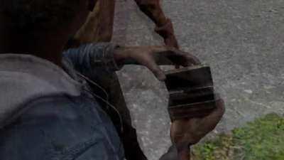 What the Demo Doing!?