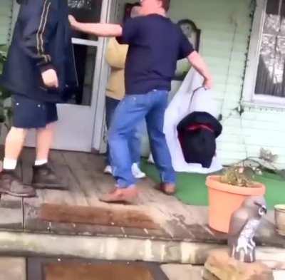 You F***in Want One?