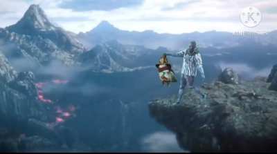 Yeah ok, sure, wasn’t going to mess with this guy anyways