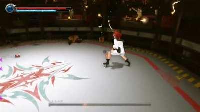 The Yakuza from Mercury