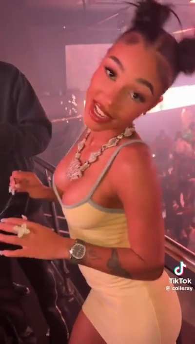 Coi leray