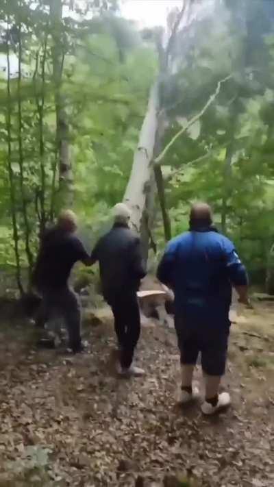 So close to sticking it!!