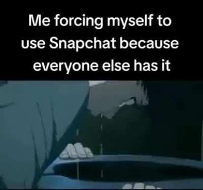 I'm 15 and this is yeet