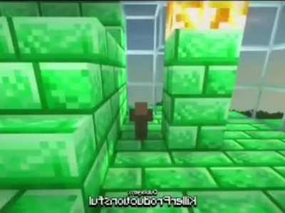 Esse final foi do caralho