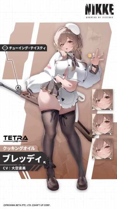 *Sighs* GIVE ME YOUR ENTIRE STOCK OF BREAD 🫵🍞