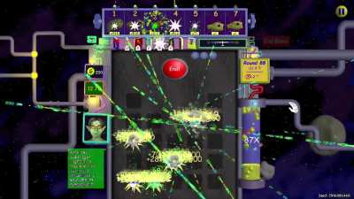 I'm new, and kinda prowd... tho it is kinda slow to ramp up