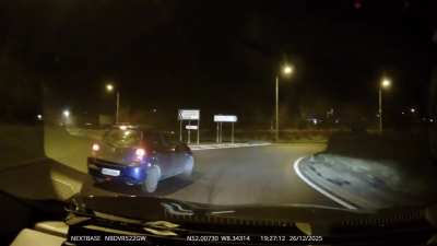 A special type of stupid