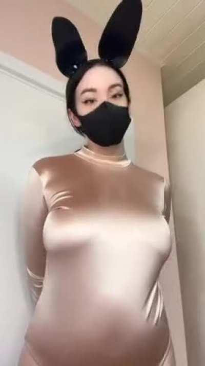 Would you let me hop on your dick like a good girl?