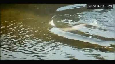 Sofie Grabol - Isle of Darkness (1997)