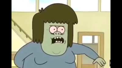 Apenas dois dedos ☠️