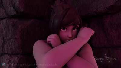 Mei (TheRopeDude) [Overwatch]