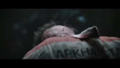 Time... We've all got time...