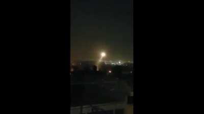 There have been thousands of shootings in Mexico, but this one by the Navy using a MIL MI-17 with a minigun mounted to clear the way is one of the most surprising.