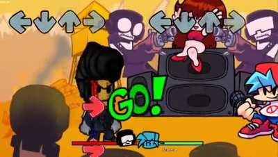 wth I downloaded week 7 and this happened