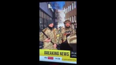 Tenemos gente altamente especializada