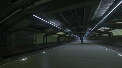 Ship-to-Station Docking Works in Star Citizen 3.13 PTU - kind of ;)