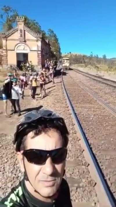 O que poderia dar de errado