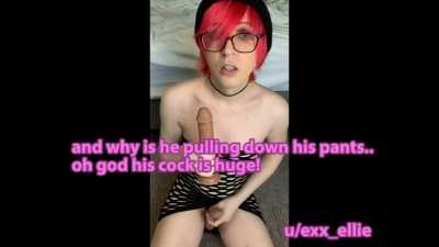 Maybe we can make a new deal?