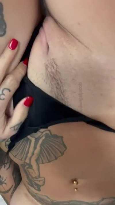 Would you cum on or in?