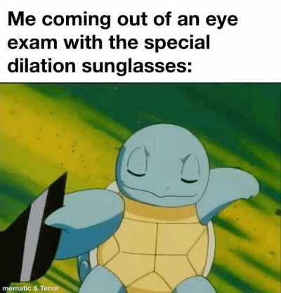 Just went through this on this morning B)