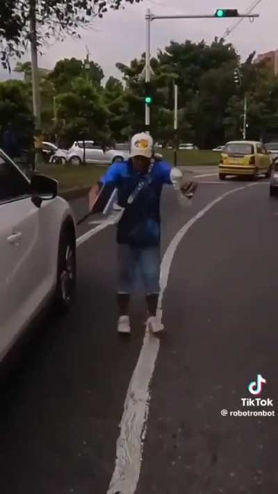 motoca - Video #0159