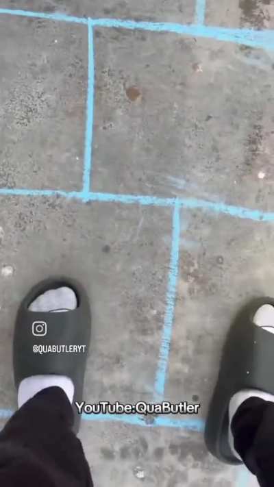 I thought it was going to get better.