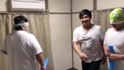 Master forgive me, I have ascended the senses