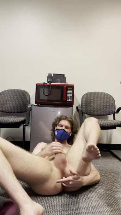 Just a quick study break