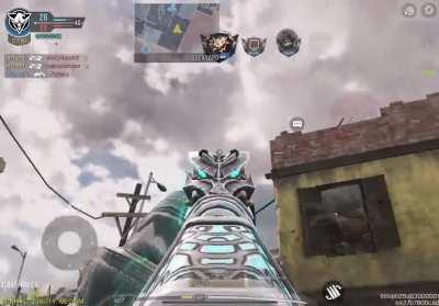 New Swarm Scorestreak Gameplay