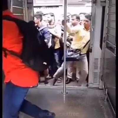 just an another day for indians