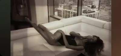 Jazzma Kendrick old photoshoot 💎