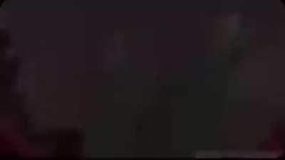 In your face disgrace