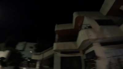 Israeli security forces conducted counter-insurgency activities across West Bank. [ 27th February 2025]