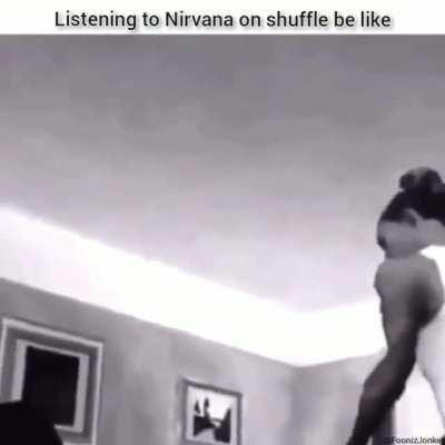 It really do be like that