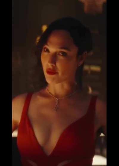 Is it okay to fail NNN for Gal Gadot ?